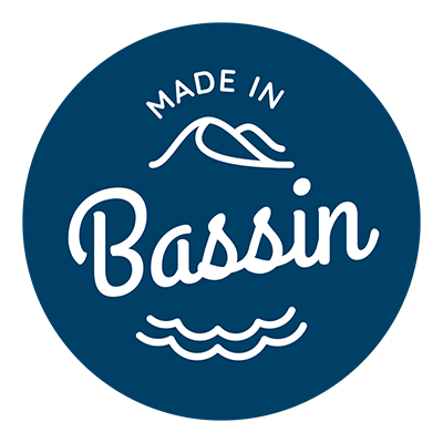 Made in Bassin